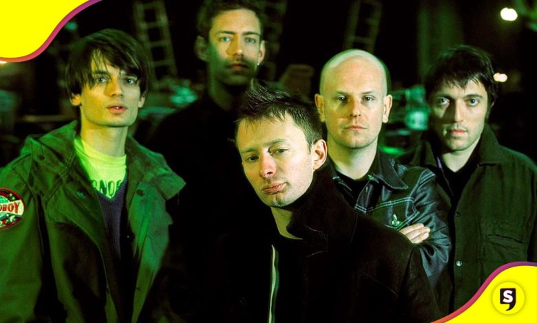 Radiohead