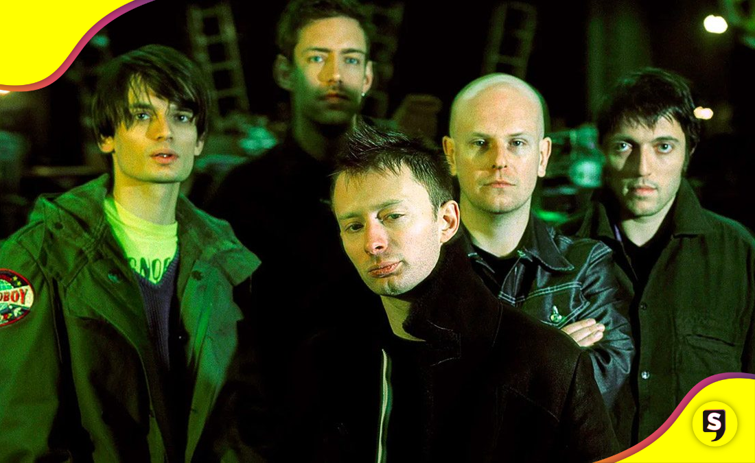 Radiohead