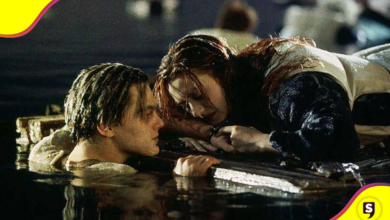 Titanic