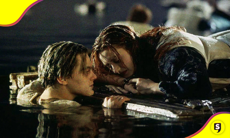 Titanic