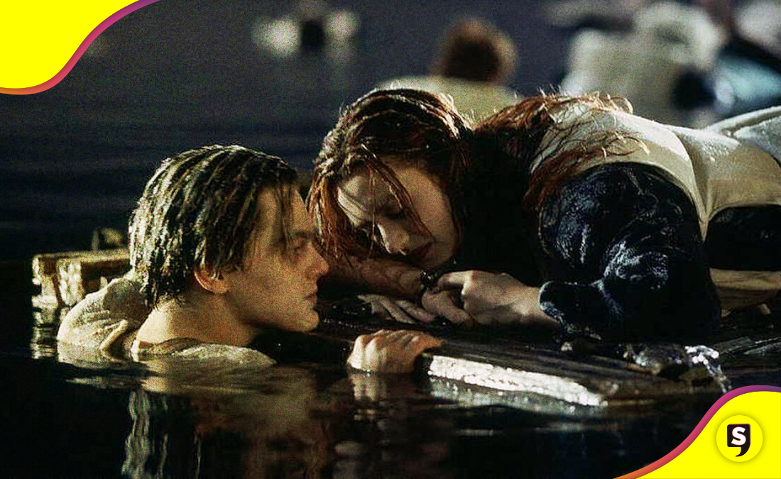 Titanic