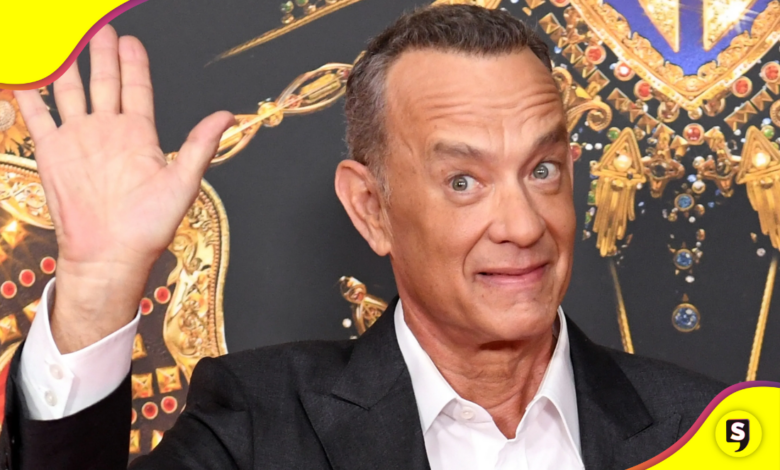 Tom Hanks