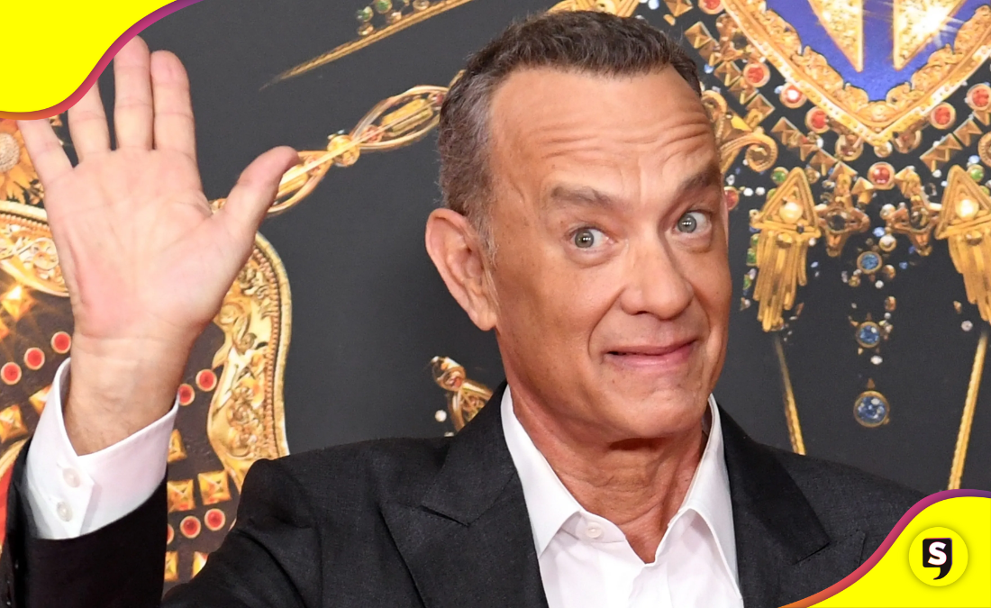 Tom Hanks
