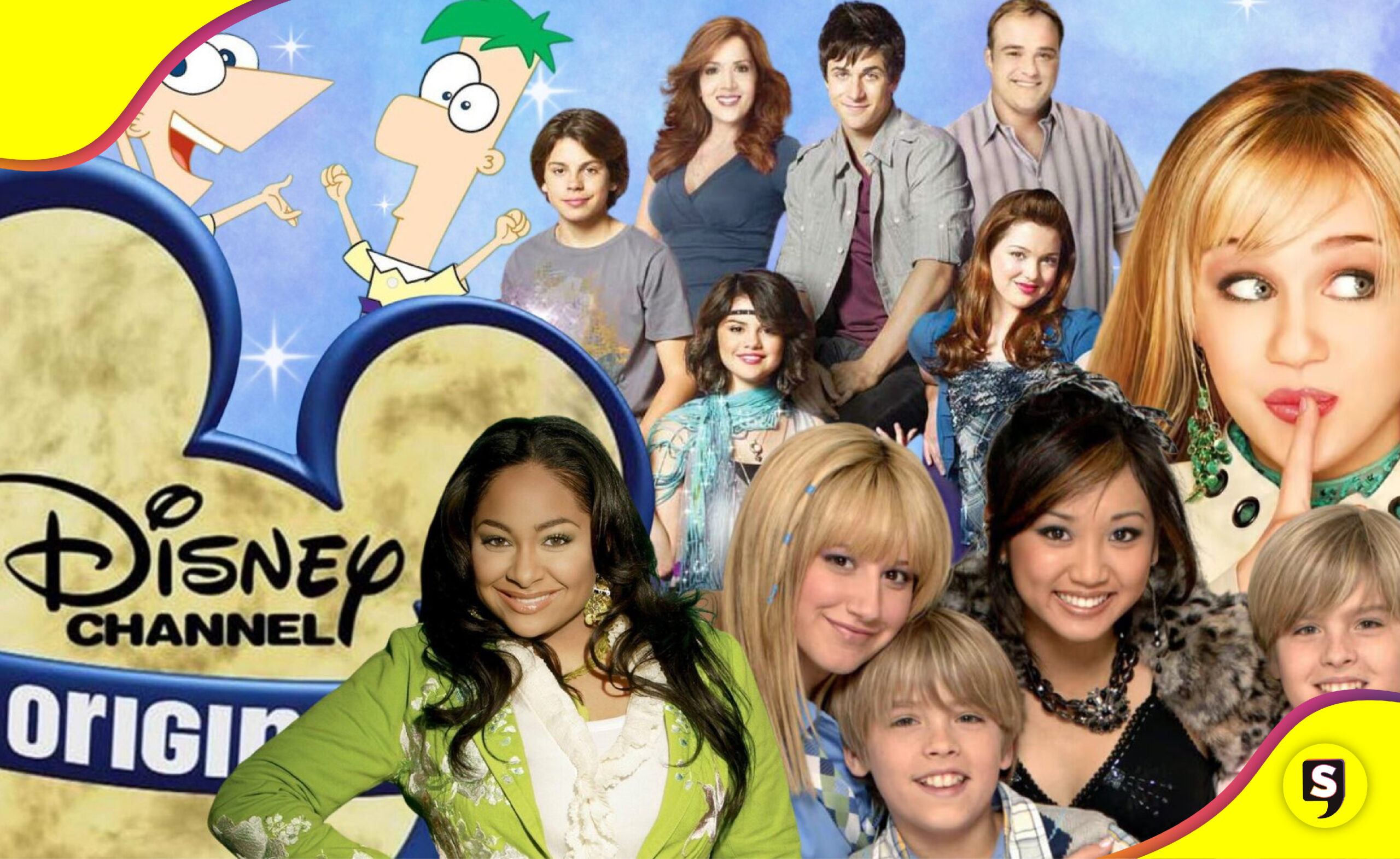 transmitir Disney Channel