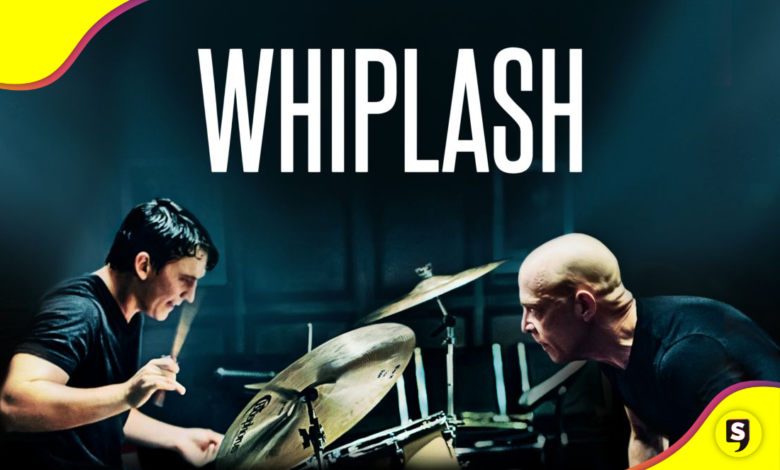 Whiplash