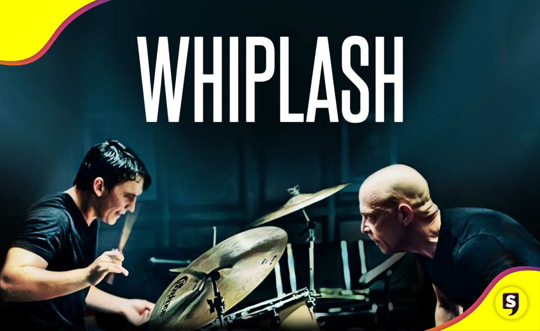 Whiplash