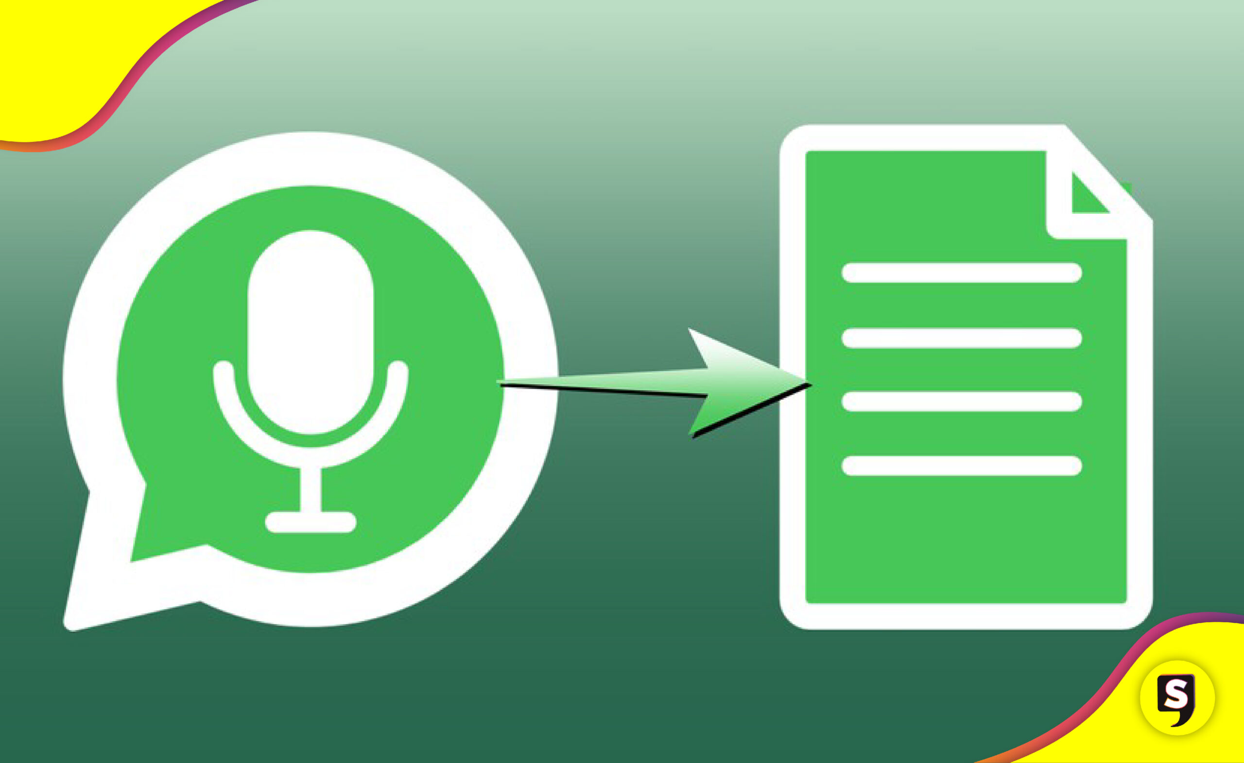 audios WhatsApp transcribir