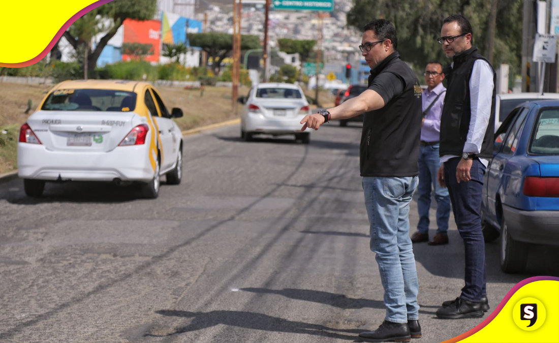 bacheo