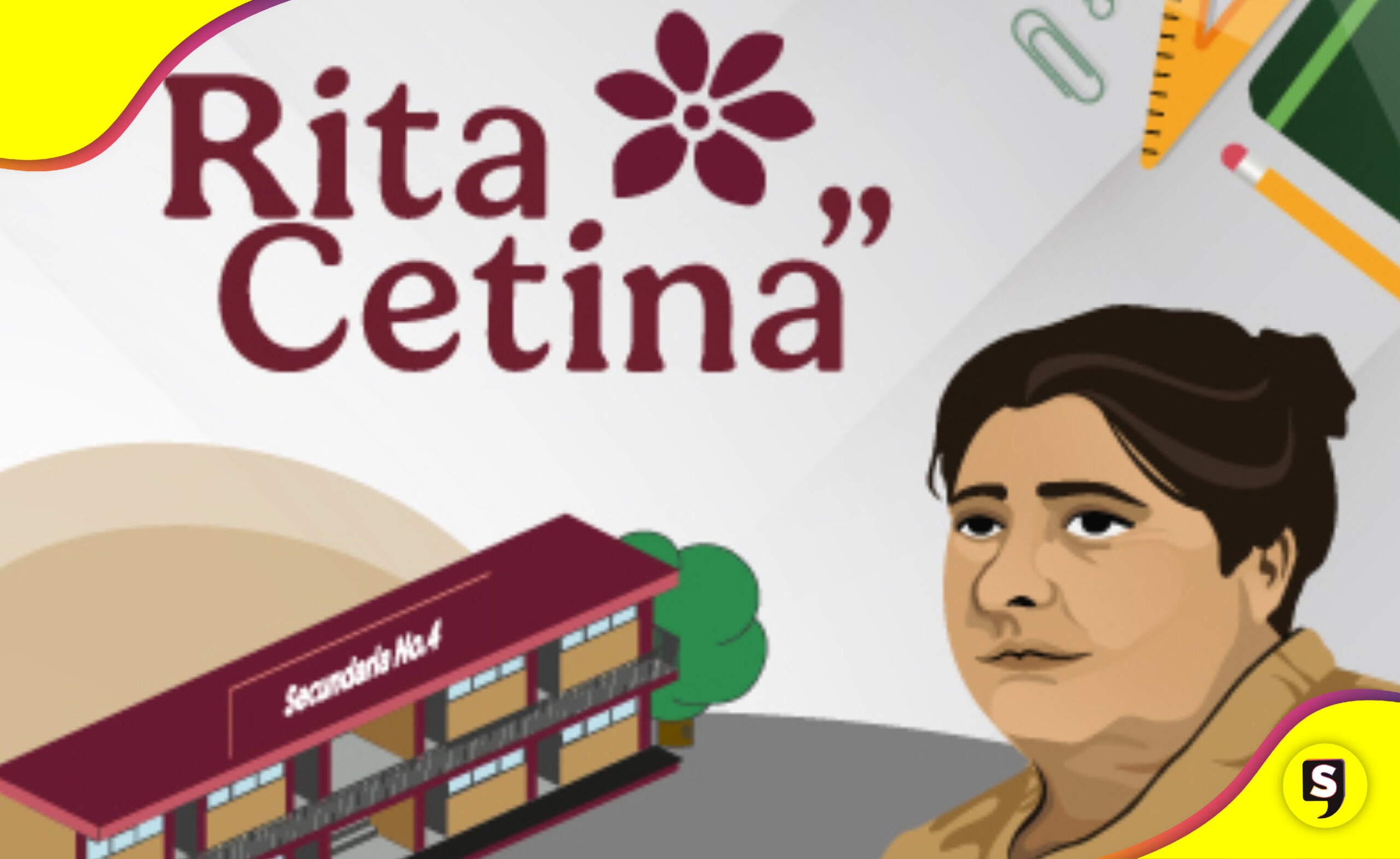 ¿Cuándo Inicia El Registro Para La Beca Rita Cetina?, Checa Los Requisitos