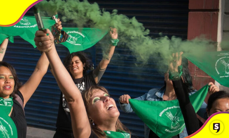 despenalización total del aborto en CDMX