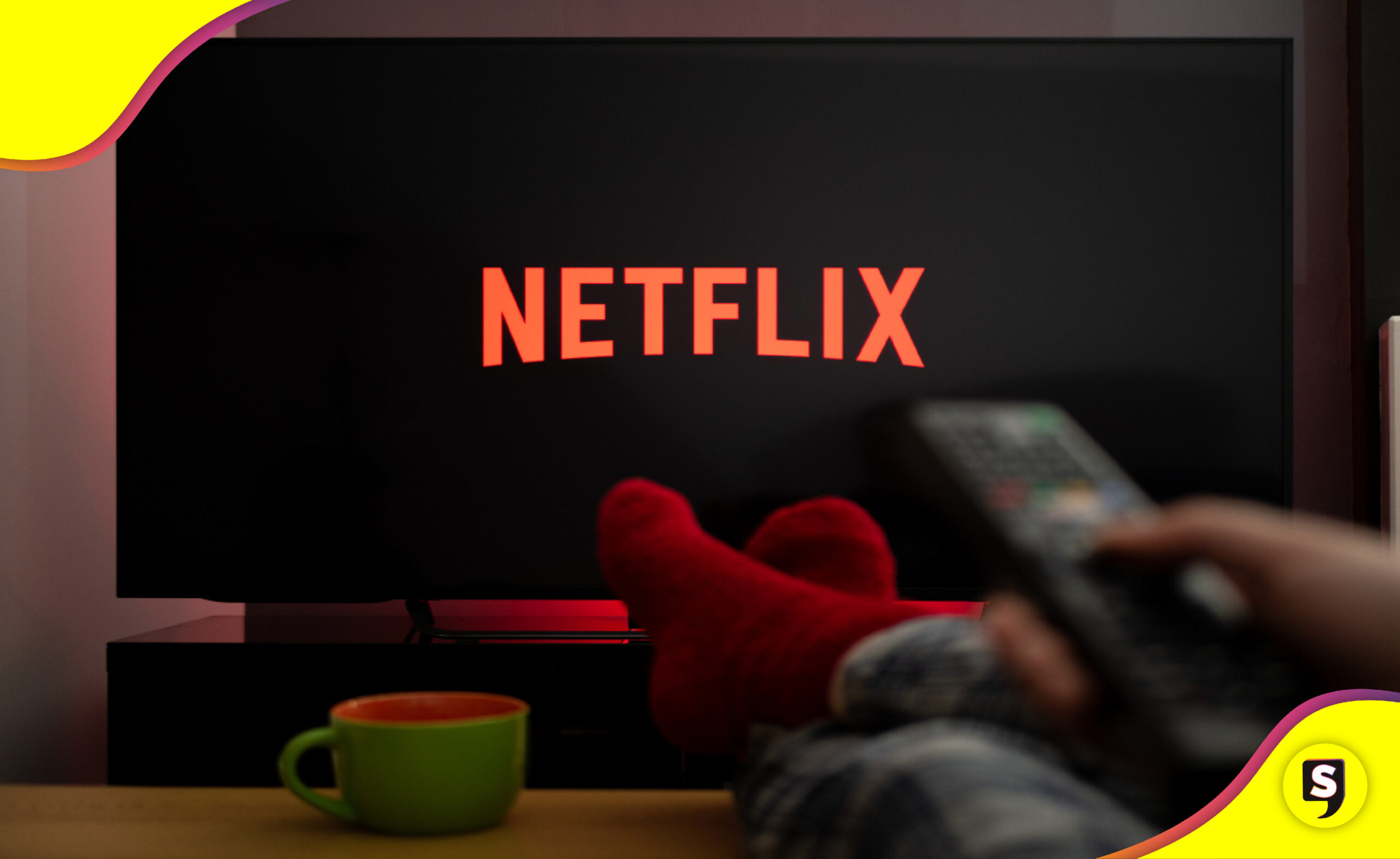 Netflix