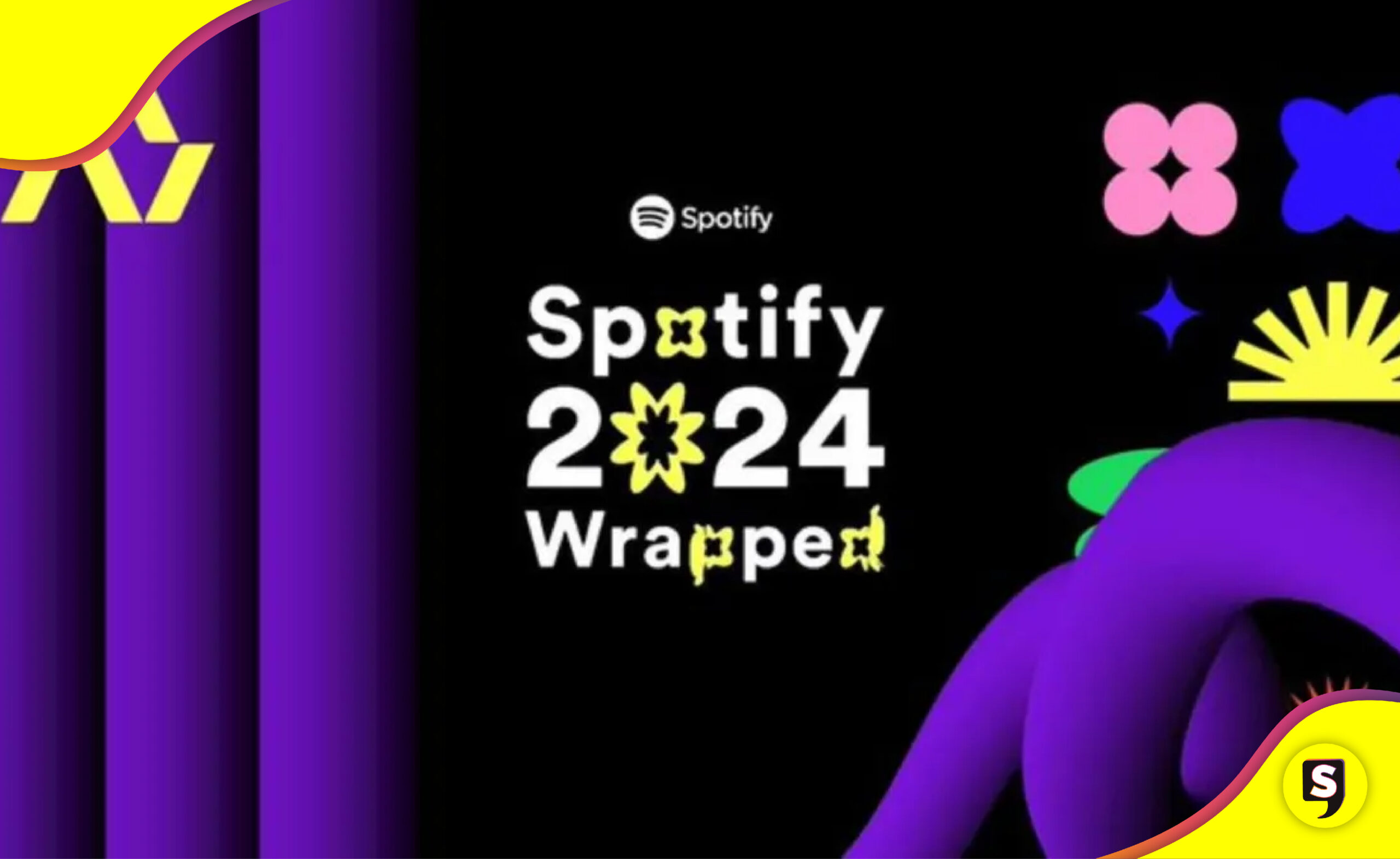 Ready? Esta es la fecha en que saldrá el Spotify Wrapped 2024