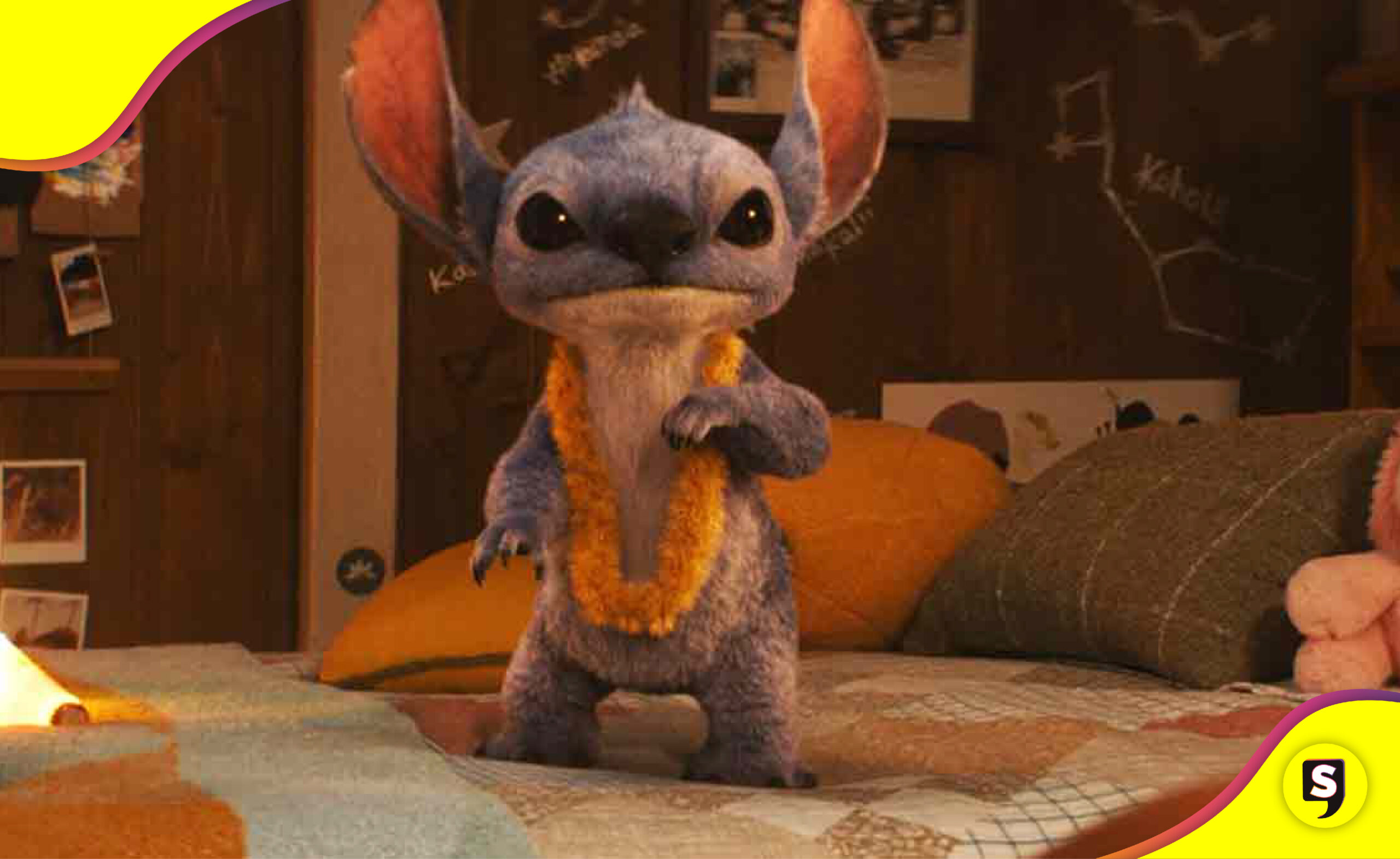 fecha de estreno Lilo y Stitch