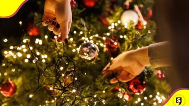 fecha poner el árbol de Navidad