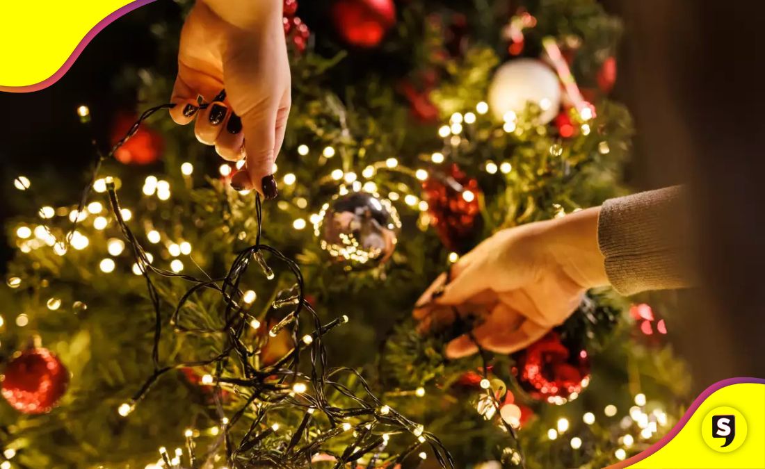 fecha poner el árbol de Navidad