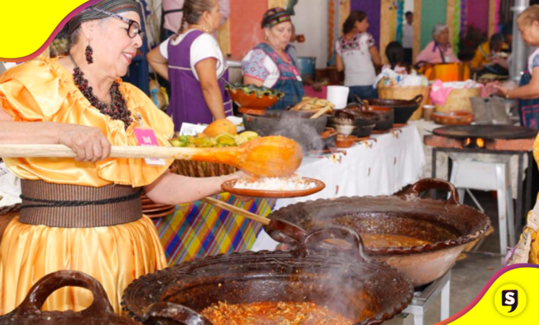 Festival Gastronómico