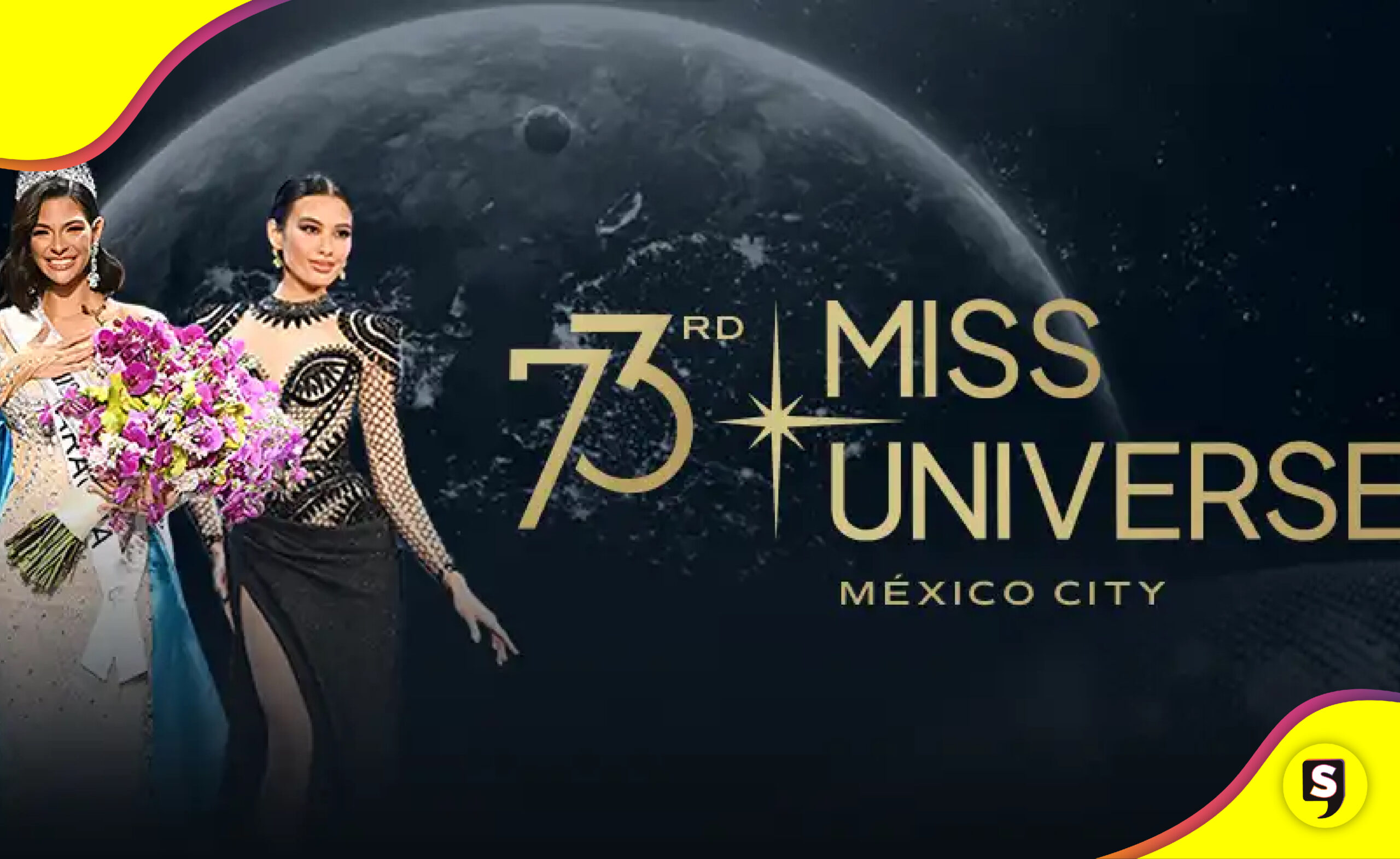 final de Miss Universo 2024