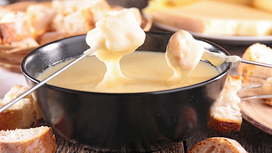 con queso