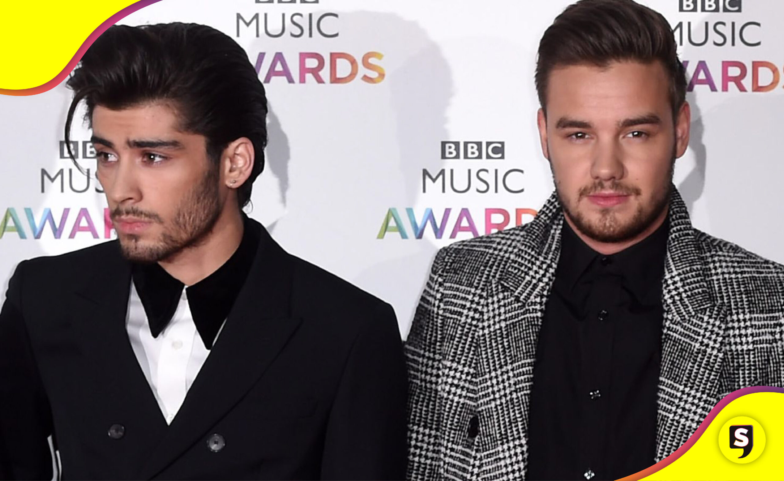 homenaje Zayn Malik Liam