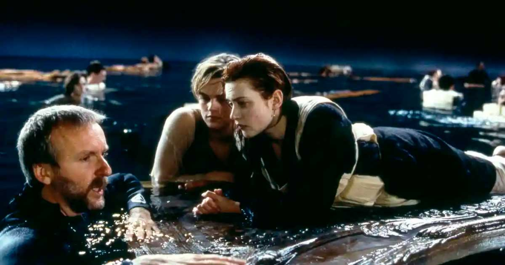 Titanic