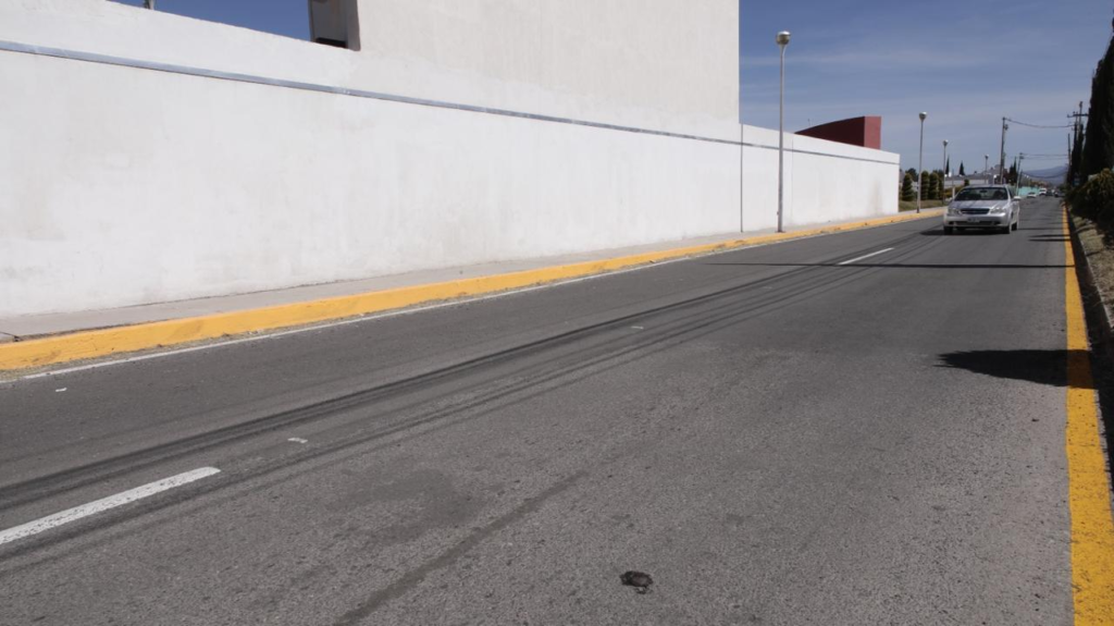 calles