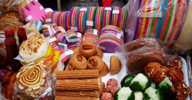 caramelo