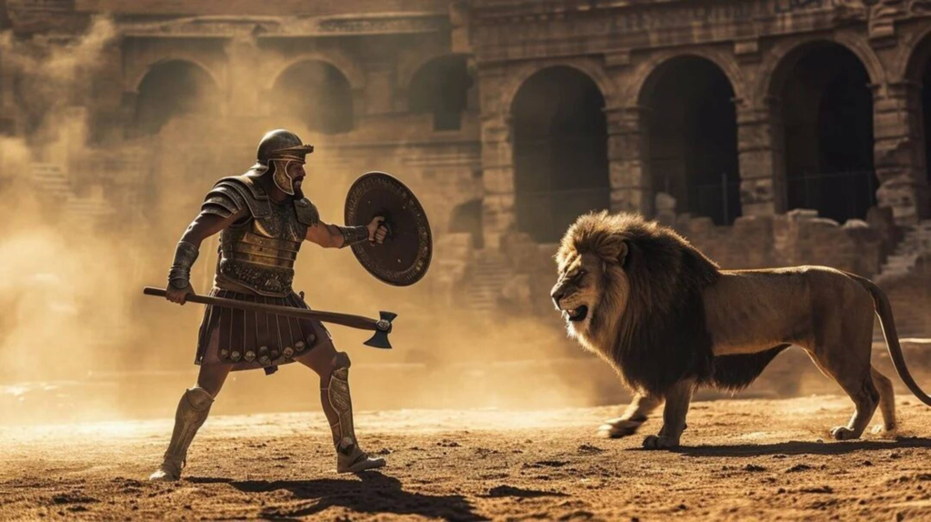 coliseo romano