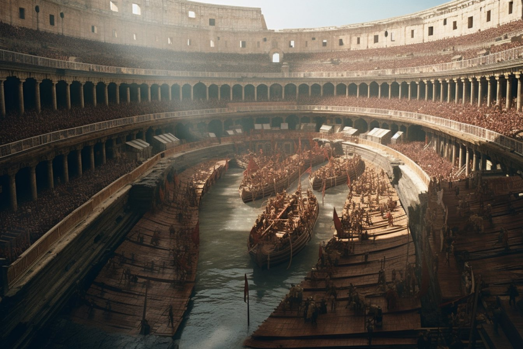 coliseo romano