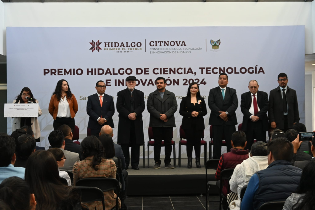 tecnología e innovación
