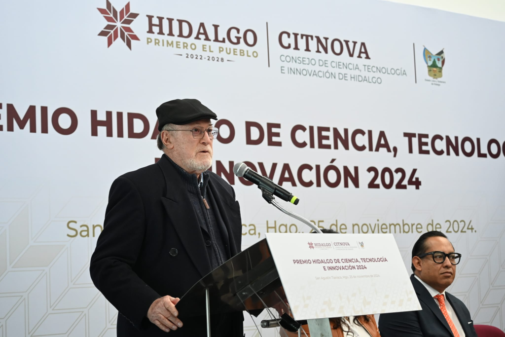 tecnología e innovación