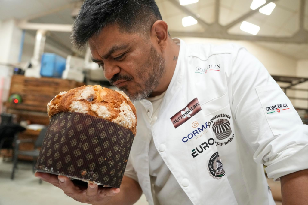 Tonatiuh Cortés