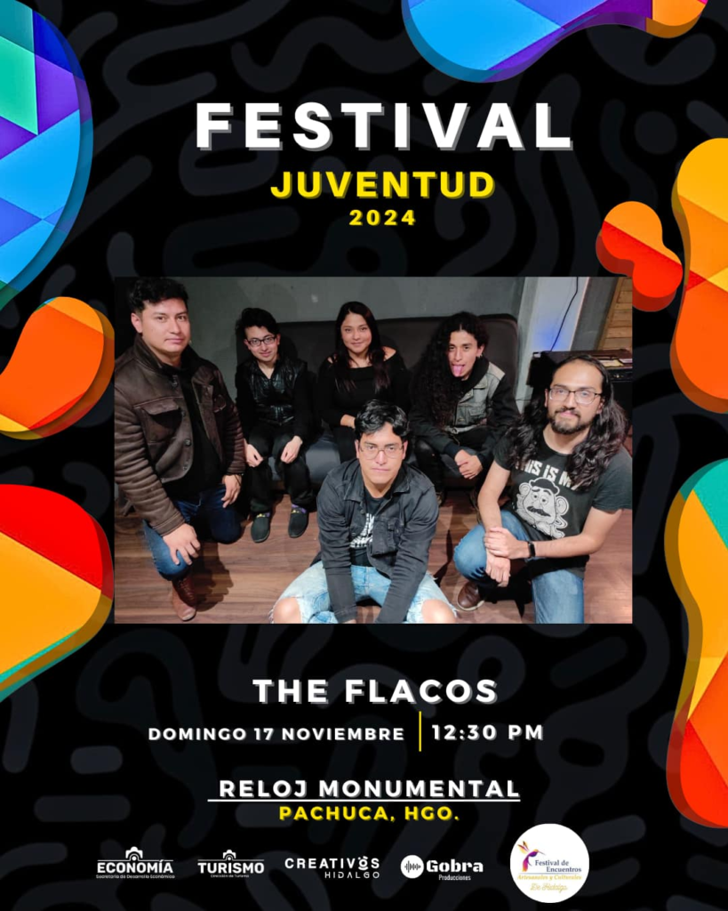 Festival Juventud