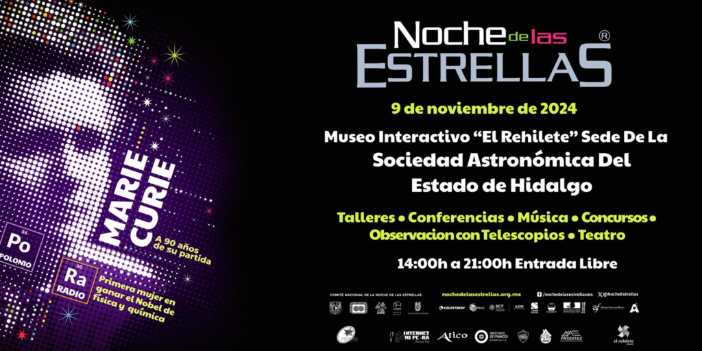 Noche de las Estrellas