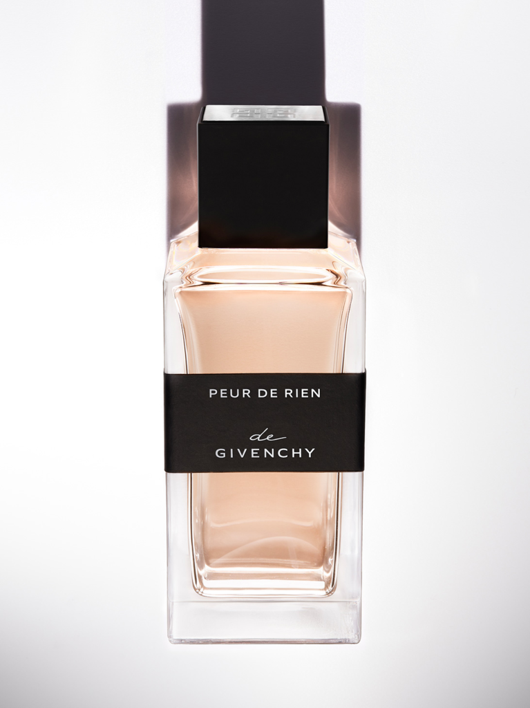 perfumes