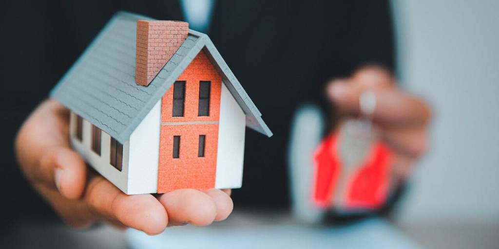 de vivienda