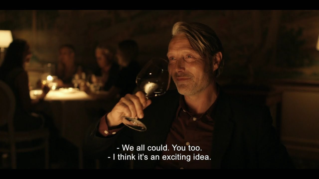 alcohol