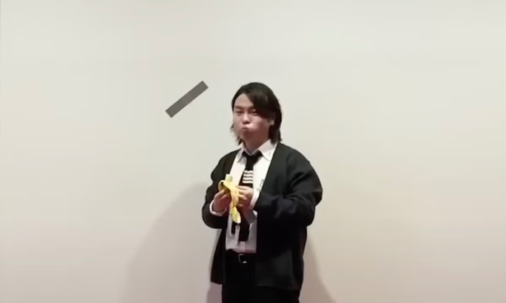 plátano
