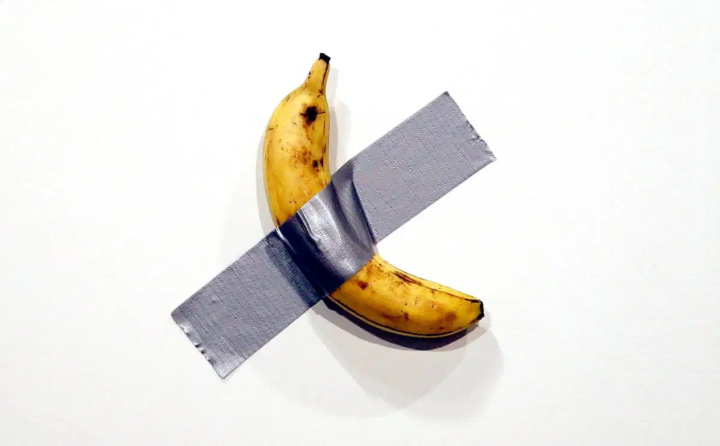 plátano