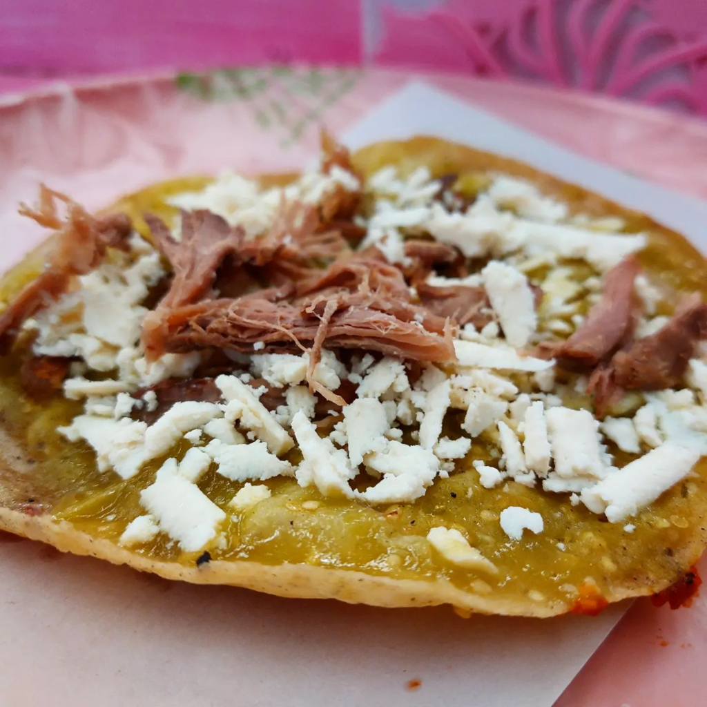Festival Gastronómico