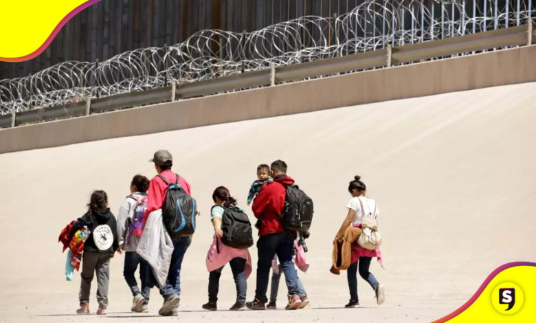 inmigrantes