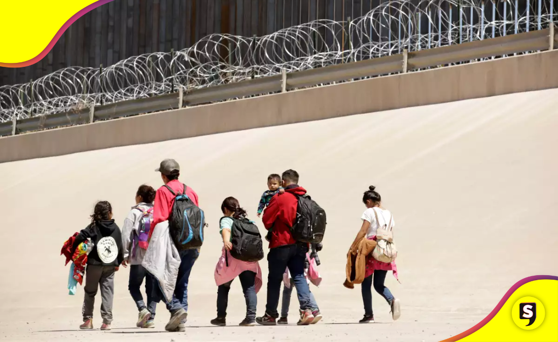 inmigrantes