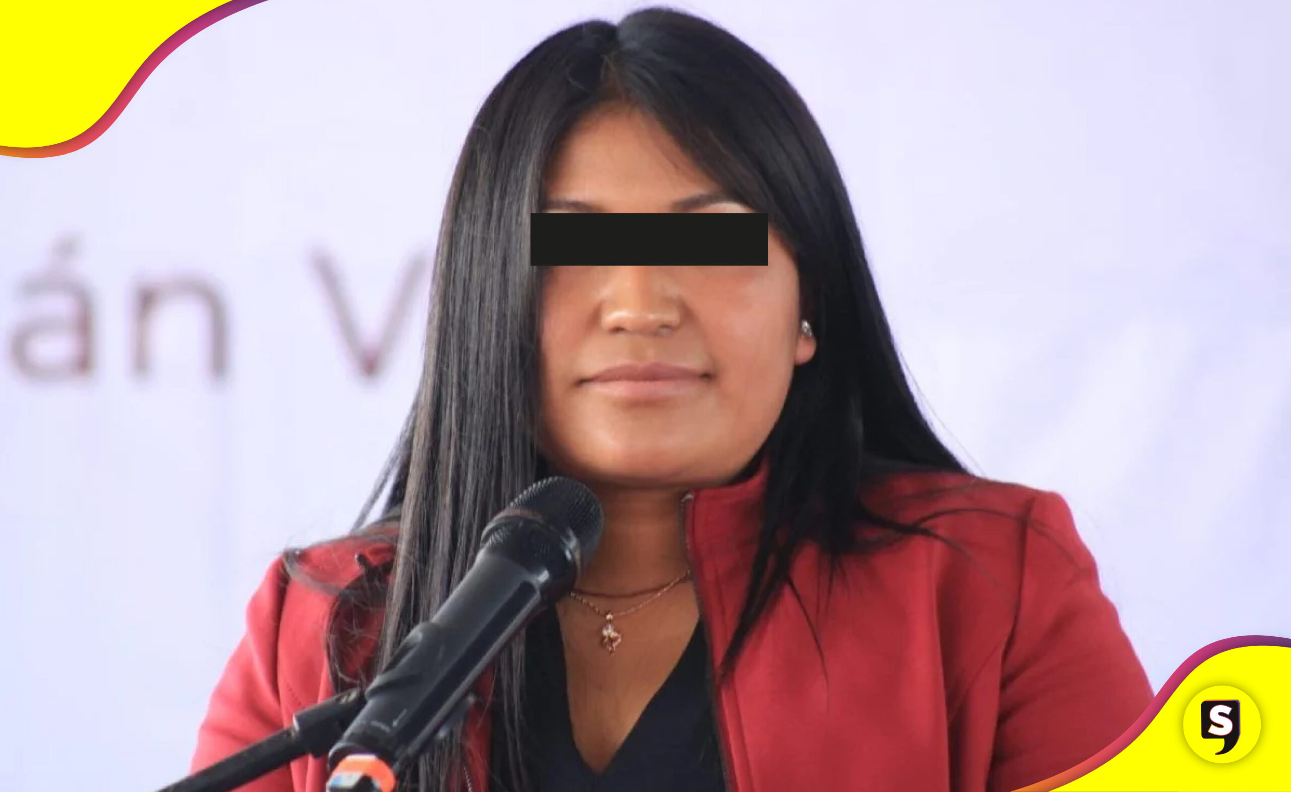 juicio alcaldesa de Amanalco