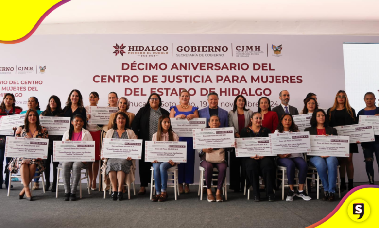 juzgado especializado
