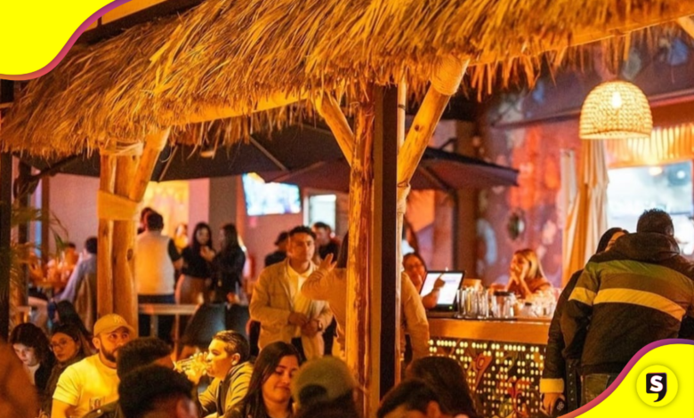 los cantaritos