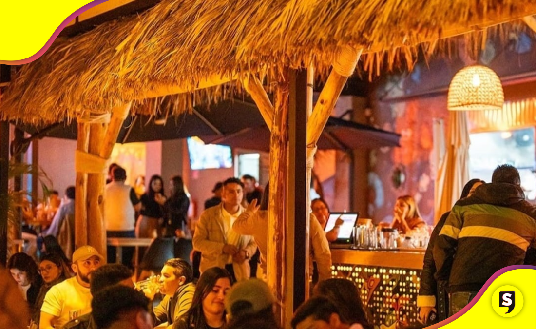 los cantaritos