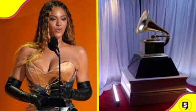 nominaciones Grammy 2025