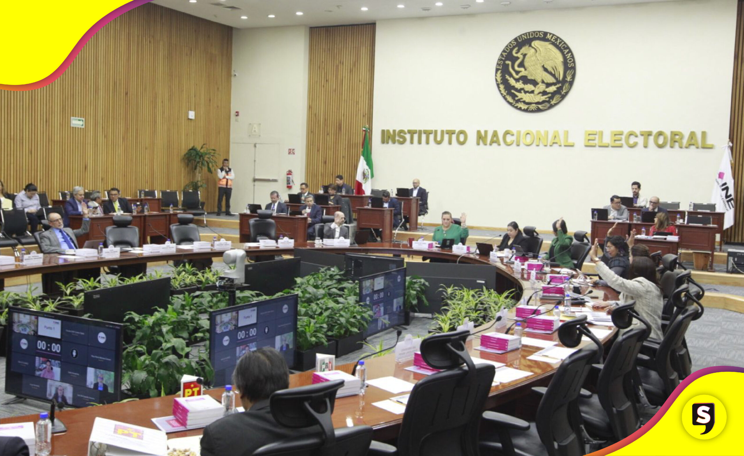 programa mujeres violencia política