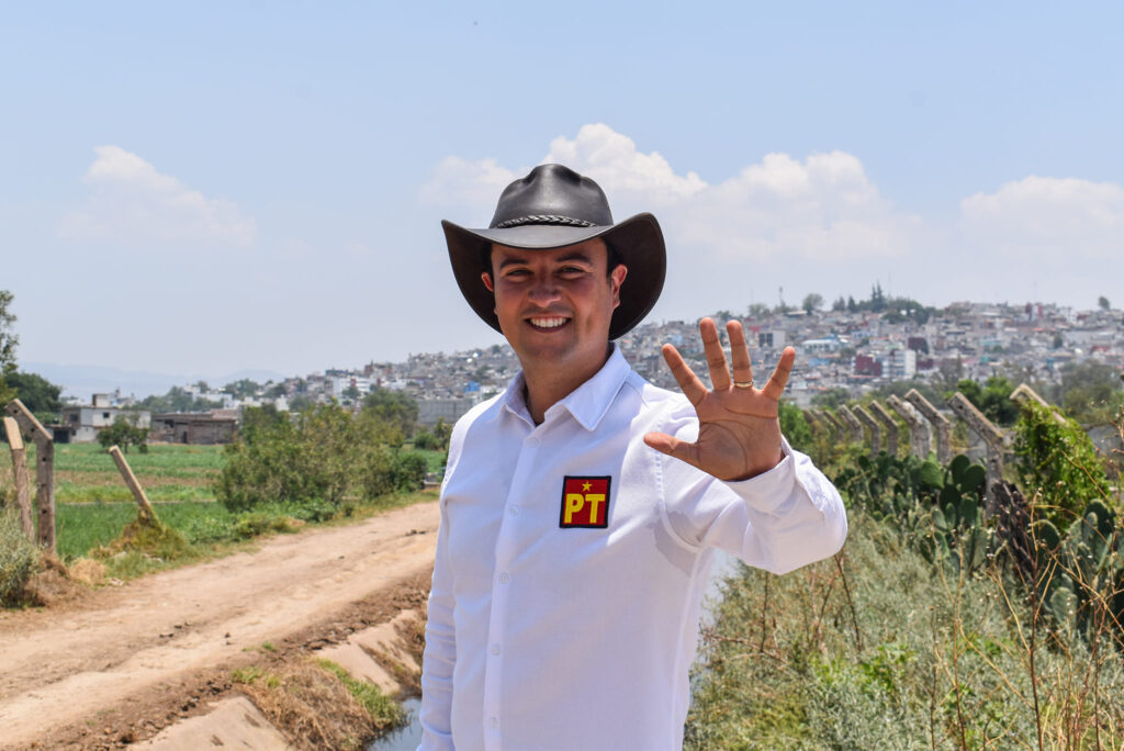 Salvador Sosa