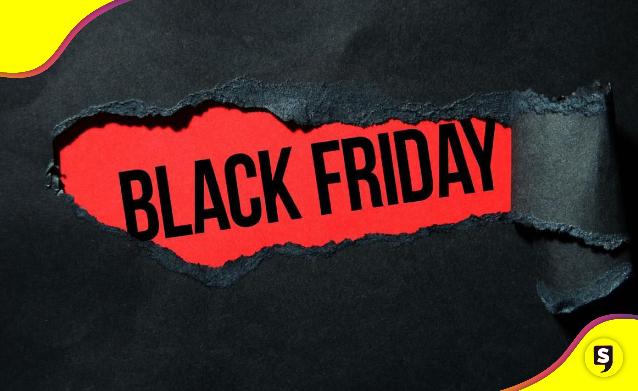 tiendas Black Friday 2024