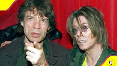 David Bowie